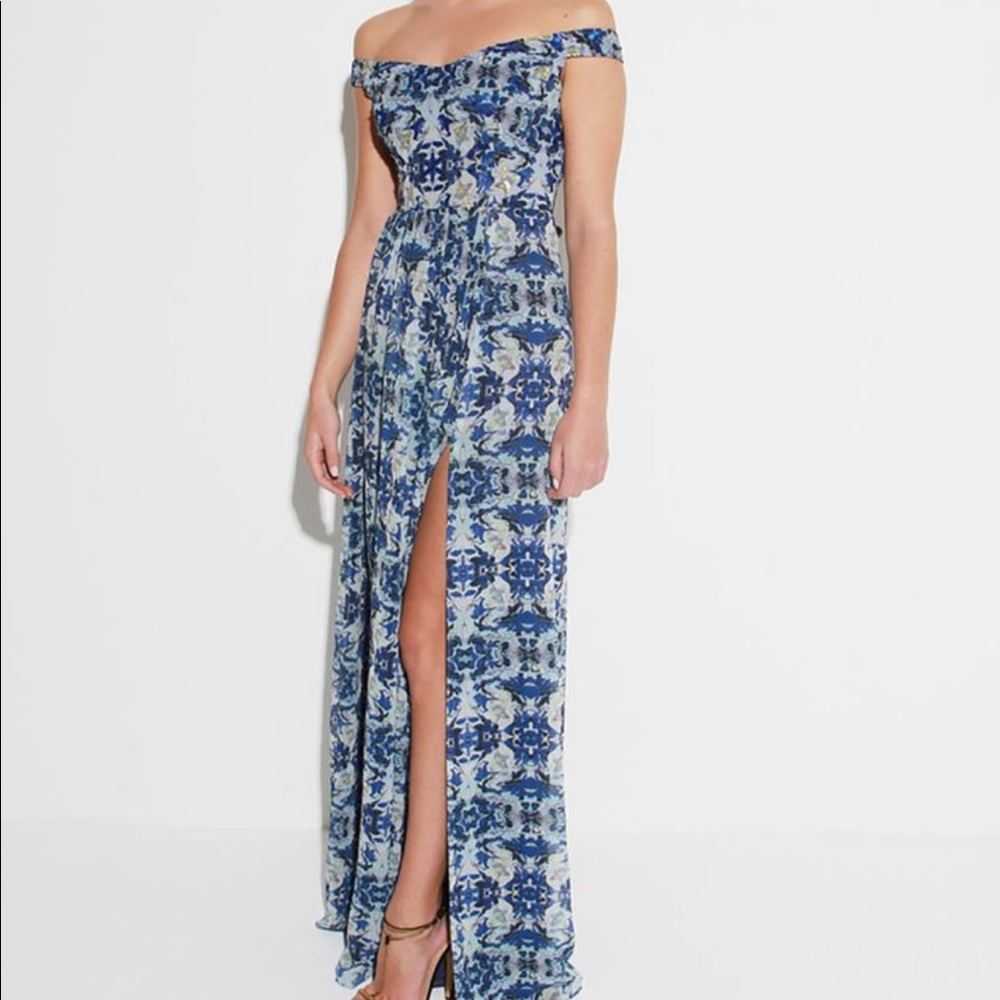 Virgos lounge oceana Dress